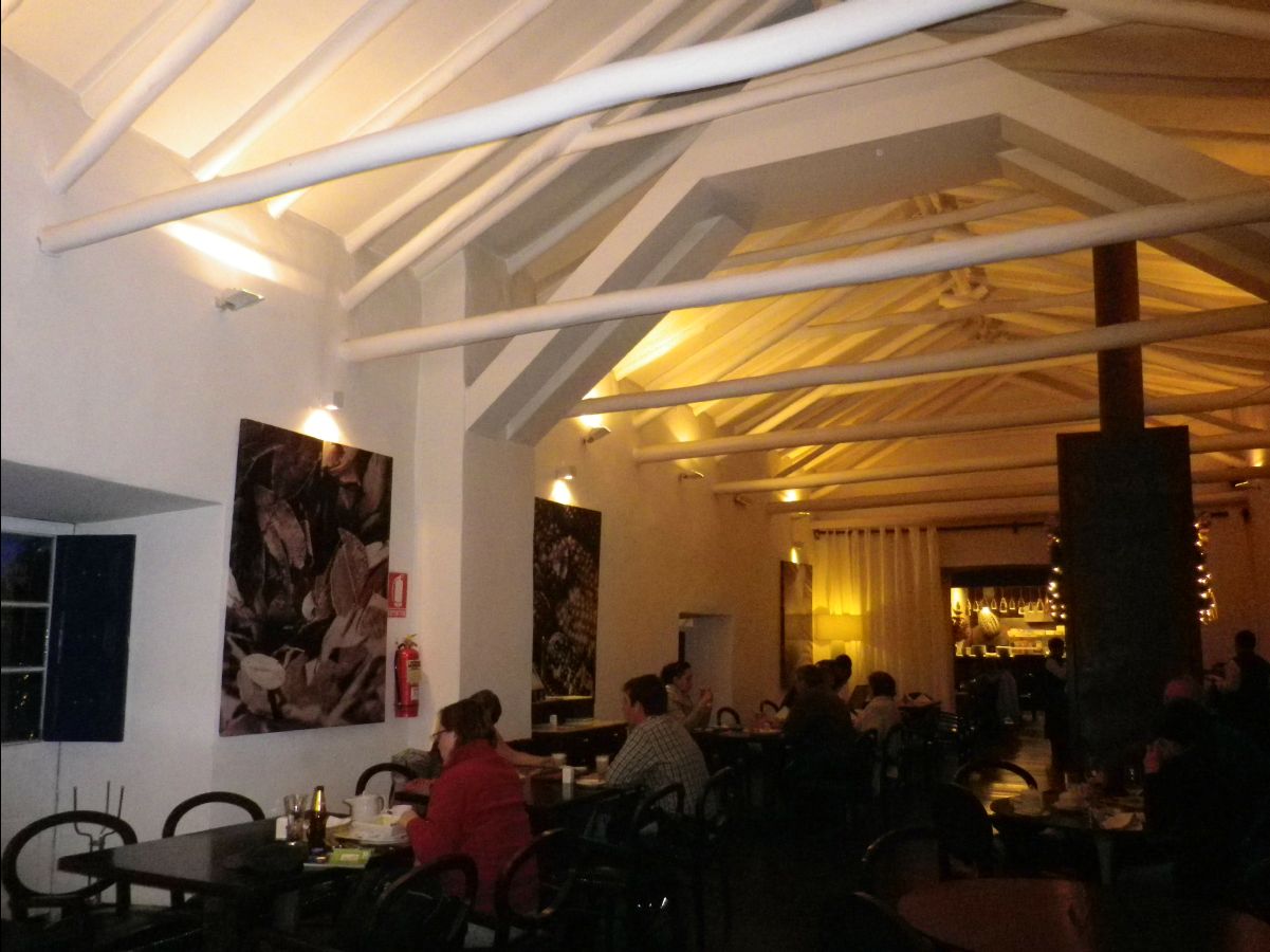 ChiCha Restaurant08